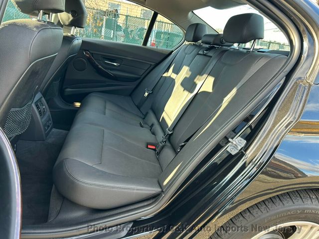 2014 BMW 3 Series 328i xDrive - 22964026 - 27