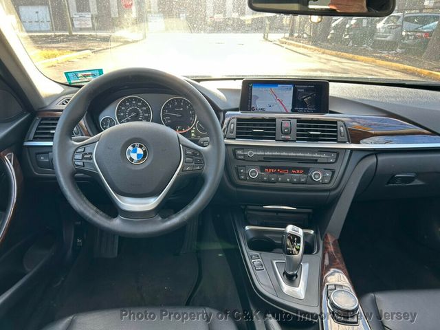 2014 BMW 3 Series 328i xDrive - 22964026 - 30