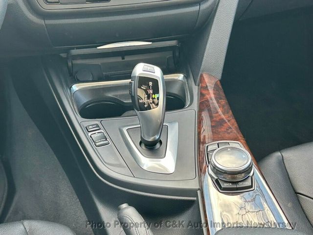 2014 BMW 3 Series 328i xDrive - 22964026 - 37