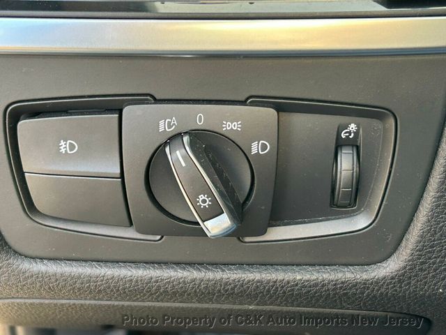 2014 BMW 3 Series 328i xDrive - 22964026 - 38