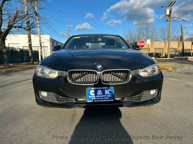 2014 BMW 3 Series 328i xDrive - 22964026 - 3