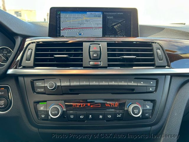 2014 BMW 3 Series 328i xDrive - 22964026 - 39