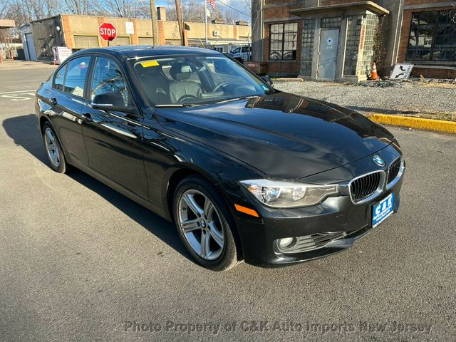 2014 BMW 3 Series 328i xDrive - 22964026 - 5