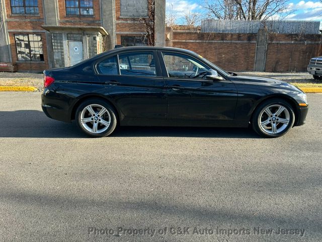 2014 BMW 3 Series 328i xDrive - 22964026 - 7