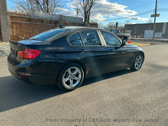 2014 BMW 3 Series 328i xDrive - 22964026 - 8