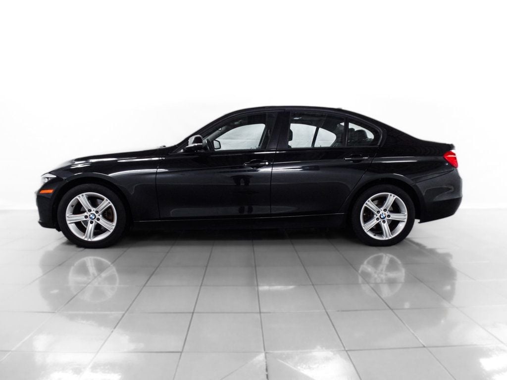 2014 BMW 3 Series 328i XDRIVE AWD - 22564185 - 2