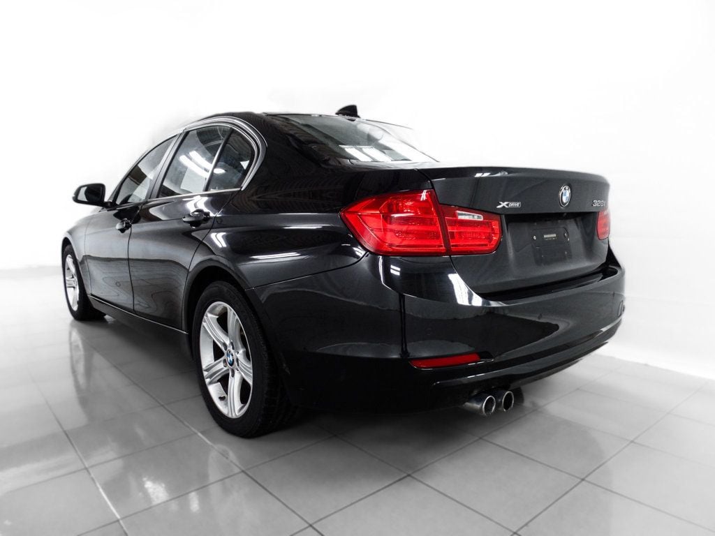 2014 BMW 3 Series 328i XDRIVE AWD - 22564185 - 3