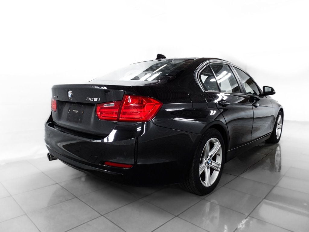 2014 BMW 3 Series 328i XDRIVE AWD - 22564185 - 5