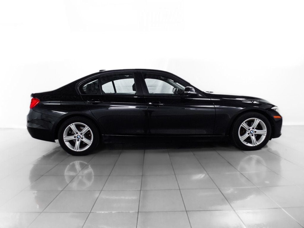 2014 BMW 3 Series 328i XDRIVE AWD - 22564185 - 6