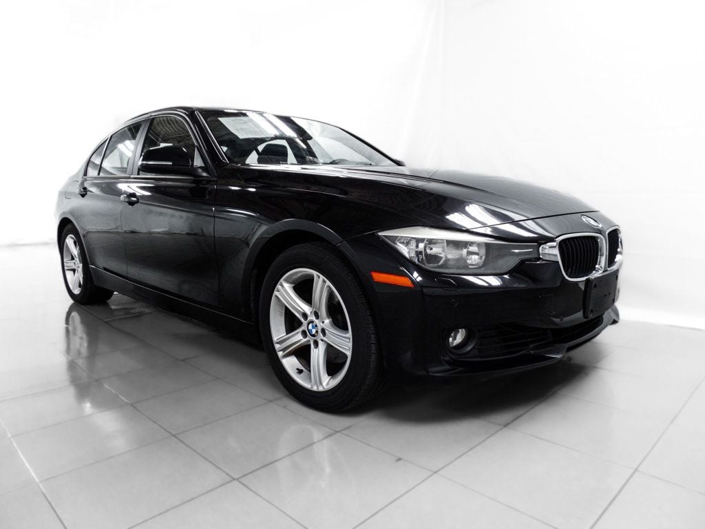 2014 BMW 3 Series 328i XDRIVE AWD - 22564185 - 7