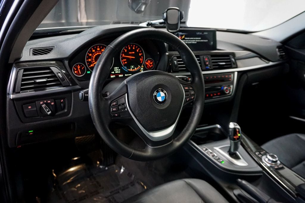 2014 BMW 3 Series *328i xDrive AWD* *Sports Wagon* *Only 30k Miles* - 23034800 - 9