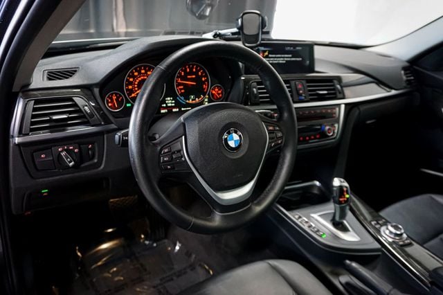 2014 BMW 3 Series *328i xDrive AWD* *Sports Wagon* *Only 30k Miles* - 23034800 - 9