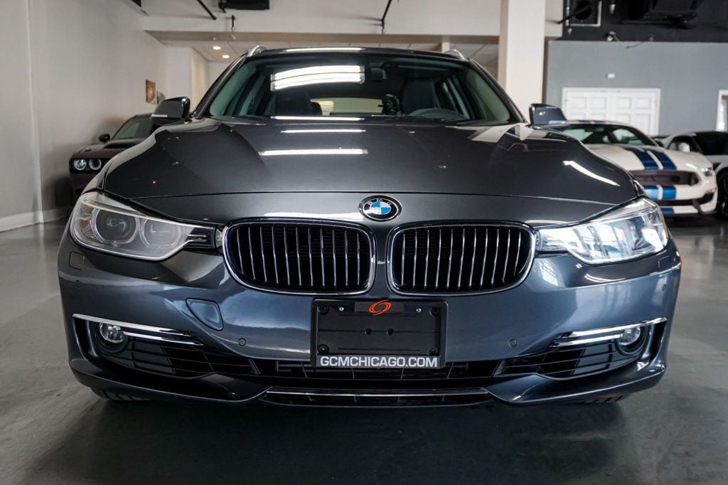 2014 BMW 3 Series *328i xDrive AWD* *Sports Wagon* *Only 30k Miles* - 23034800 - 16