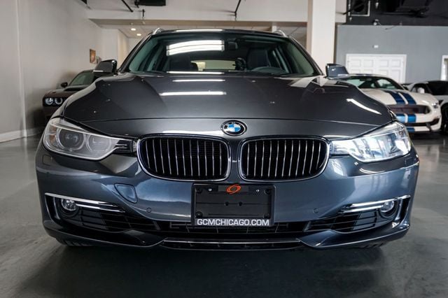 2014 BMW 3 Series *328i xDrive AWD* *Sports Wagon* *Only 30k Miles* - 23034800 - 16