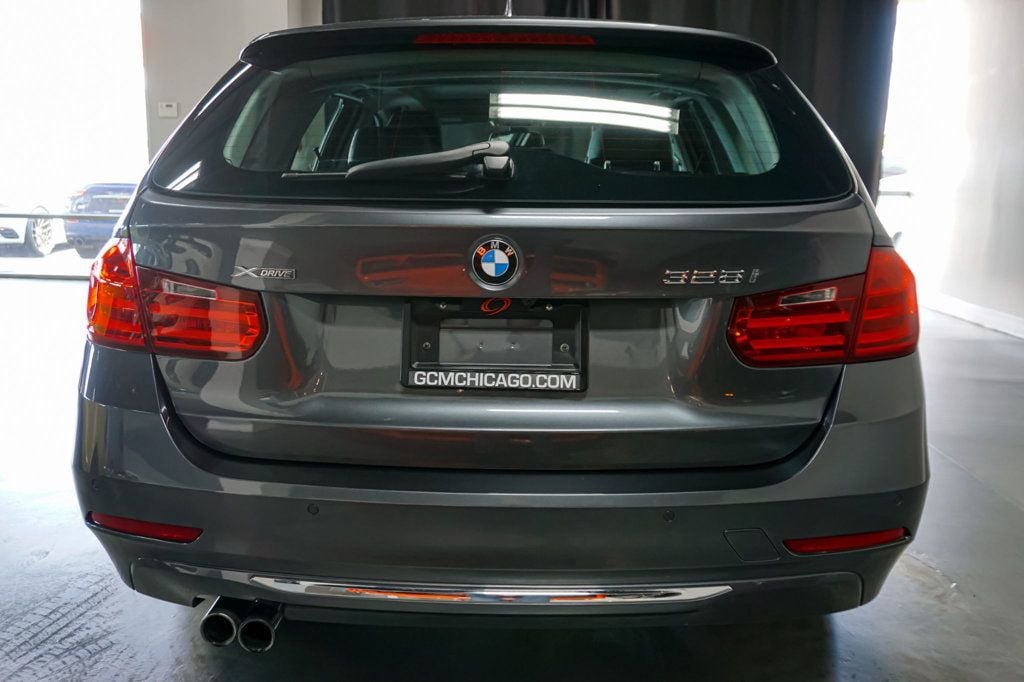 2014 BMW 3 Series *328i xDrive AWD* *Sports Wagon* *Only 30k Miles* - 23034800 - 17
