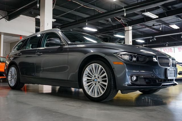 2014 BMW 3 Series *328i xDrive AWD* *Sports Wagon* *Only 30k Miles* - 23034800 - 1