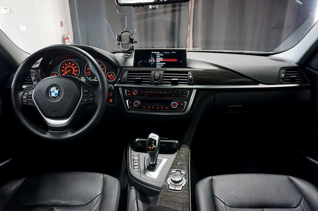 2014 BMW 3 Series *328i xDrive AWD* *Sports Wagon* *Only 30k Miles* - 23034800 - 26