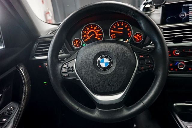 2014 BMW 3 Series *328i xDrive AWD* *Sports Wagon* *Only 30k Miles* - 23034800 - 27