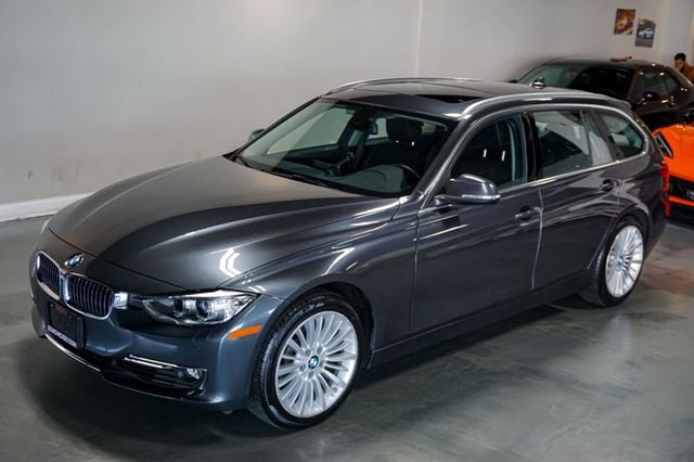 2014 BMW 3 Series *328i xDrive AWD* *Sports Wagon* *Only 30k Miles* - 23034800 - 28