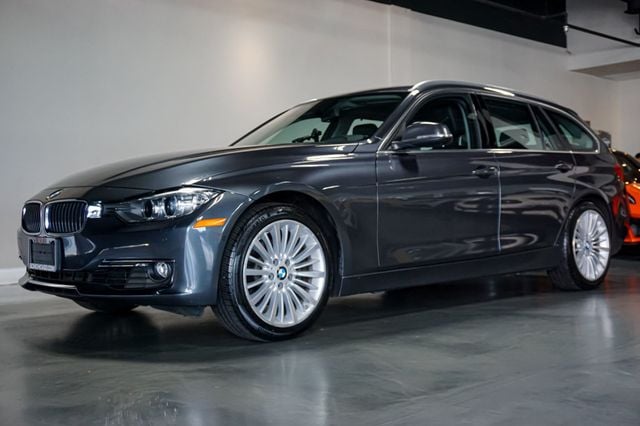 2014 BMW 3 Series *328i xDrive AWD* *Sports Wagon* *Only 30k Miles* - 23034800 - 2