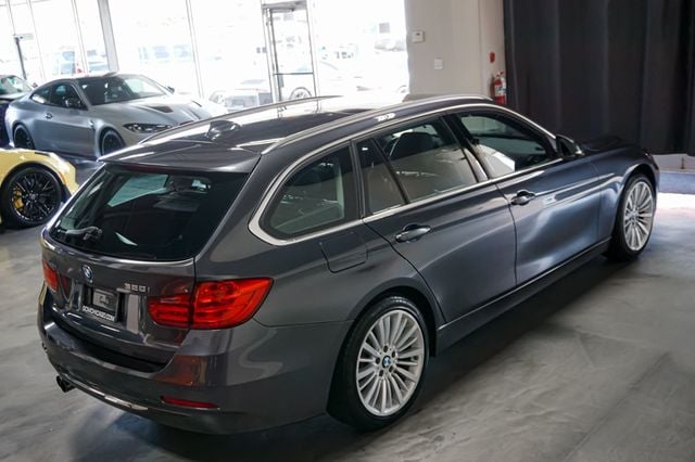 2014 BMW 3 Series *328i xDrive AWD* *Sports Wagon* *Only 30k Miles* - 23034800 - 29