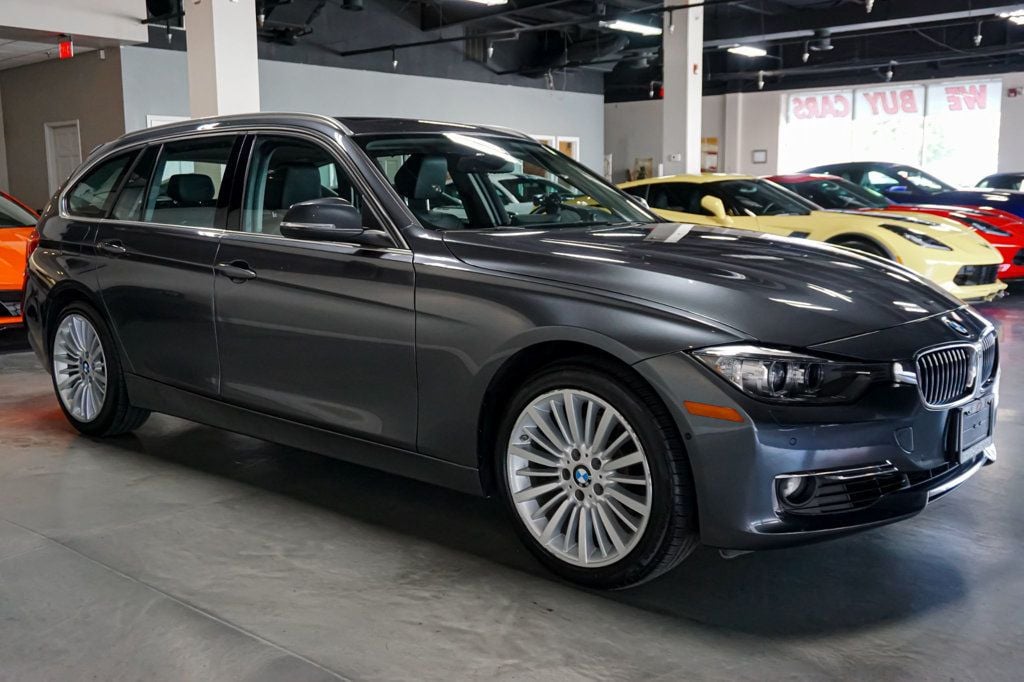 2014 BMW 3 Series *328i xDrive AWD* *Sports Wagon* *Only 30k Miles* - 23034800 - 30