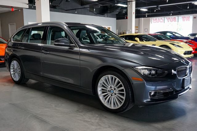 2014 BMW 3 Series *328i xDrive AWD* *Sports Wagon* *Only 30k Miles* - 23034800 - 30