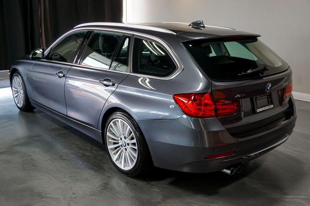 2014 BMW 3 Series *328i xDrive AWD* *Sports Wagon* *Only 30k Miles* - 23034800 - 31