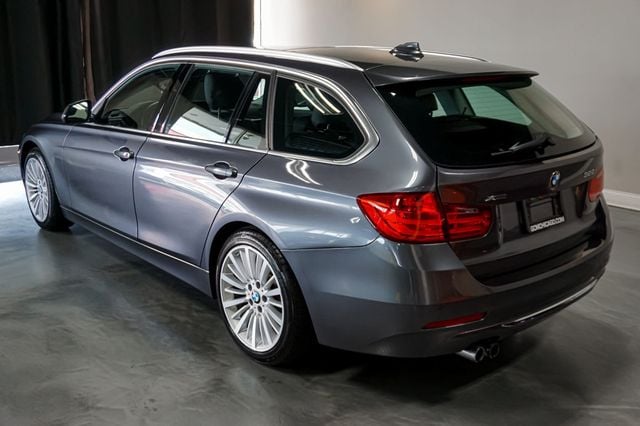 2014 BMW 3 Series *328i xDrive AWD* *Sports Wagon* *Only 30k Miles* - 23034800 - 31