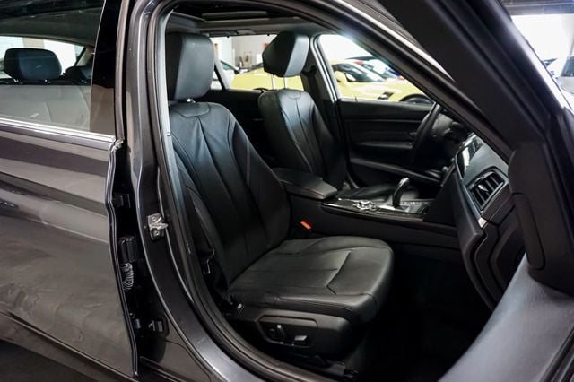 2014 BMW 3 Series *328i xDrive AWD* *Sports Wagon* *Only 30k Miles* - 23034800 - 35
