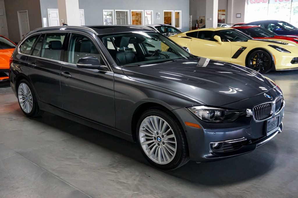 2014 BMW 3 Series *328i xDrive AWD* *Sports Wagon* *Only 30k Miles* - 23034800 - 3