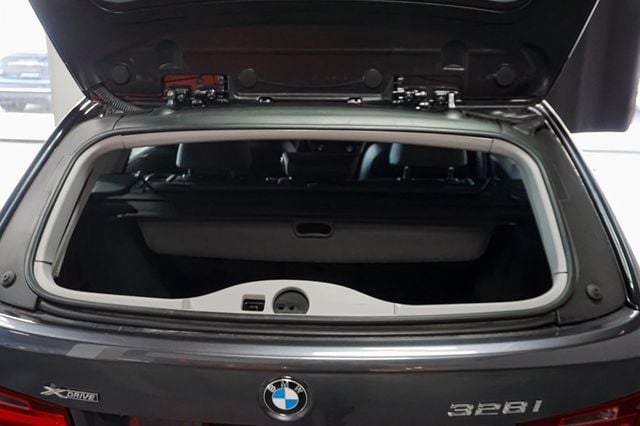 2014 BMW 3 Series *328i xDrive AWD* *Sports Wagon* *Only 30k Miles* - 23034800 - 42