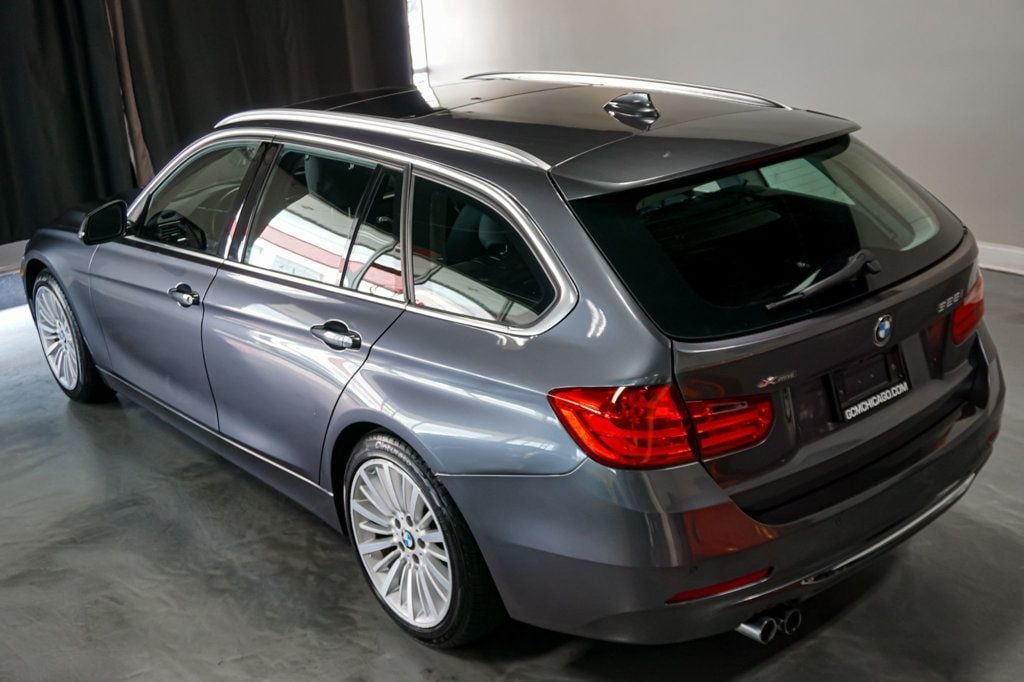2014 BMW 3 Series *328i xDrive AWD* *Sports Wagon* *Only 30k Miles* - 23034800 - 43
