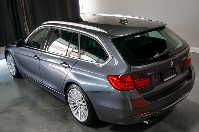 2014 BMW 3 Series *328i xDrive AWD* *Sports Wagon* *Only 30k Miles* - 23034800 - 43
