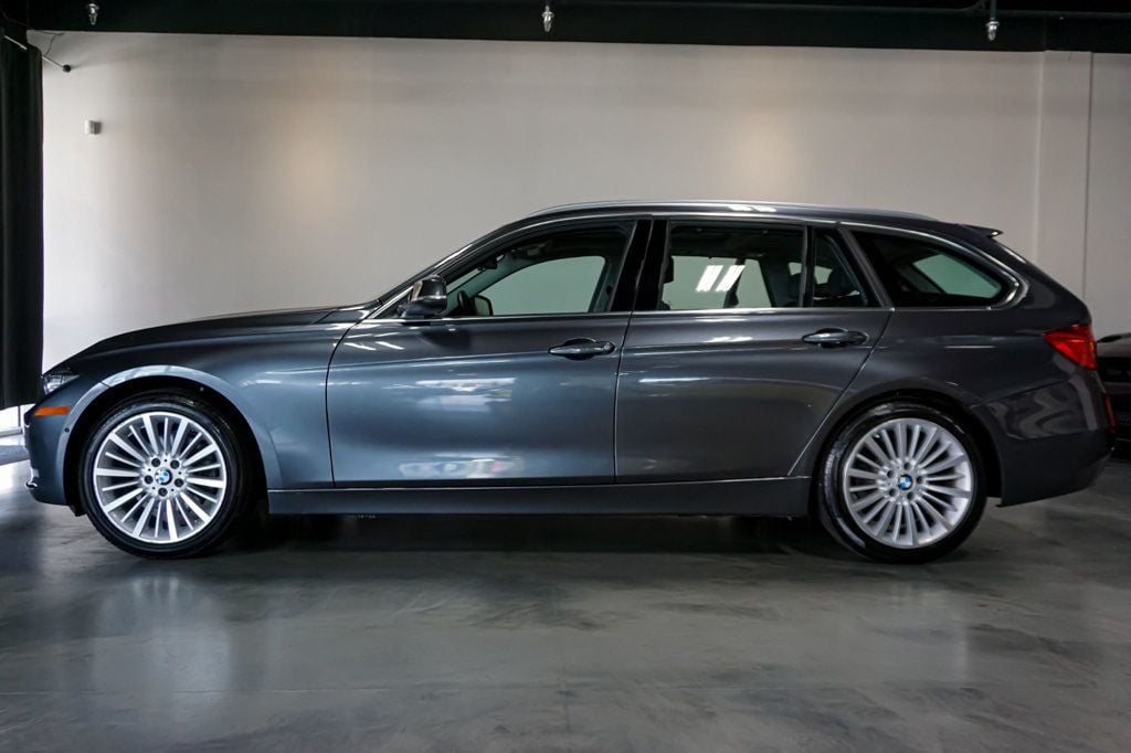 2014 BMW 3 Series *328i xDrive AWD* *Sports Wagon* *Only 30k Miles* - 23034800 - 44