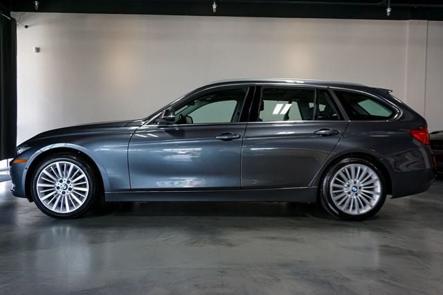 2014 BMW 3 Series *328i xDrive AWD* *Sports Wagon* *Only 30k Miles* - 23034800 - 44