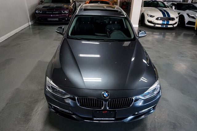 2014 BMW 3 Series *328i xDrive AWD* *Sports Wagon* *Only 30k Miles* - 23034800 - 45