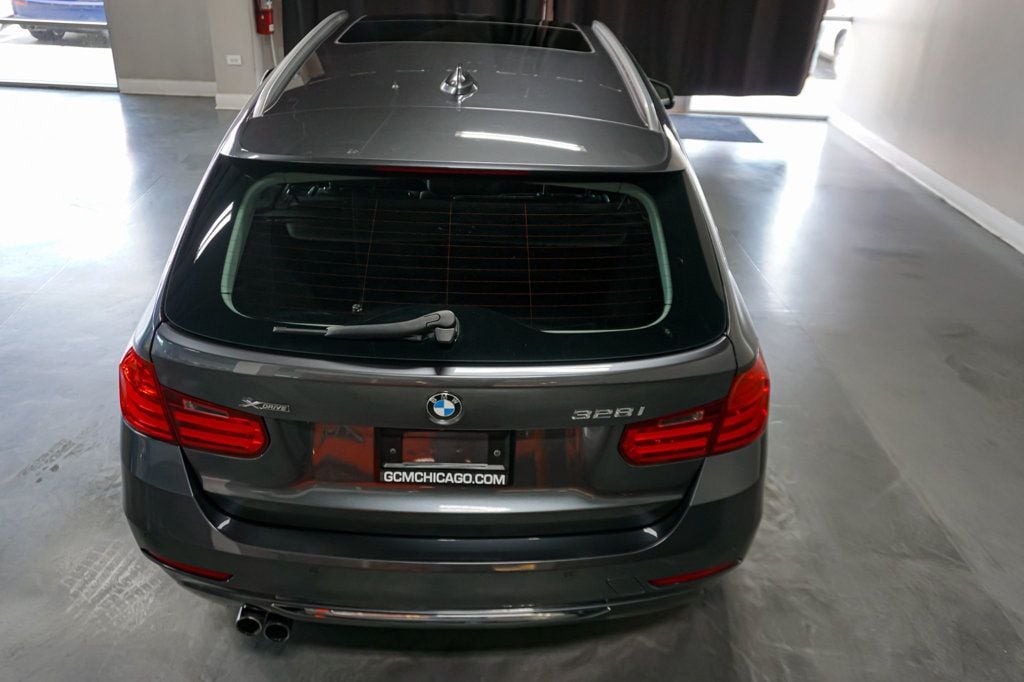 2014 BMW 3 Series *328i xDrive AWD* *Sports Wagon* *Only 30k Miles* - 23034800 - 46