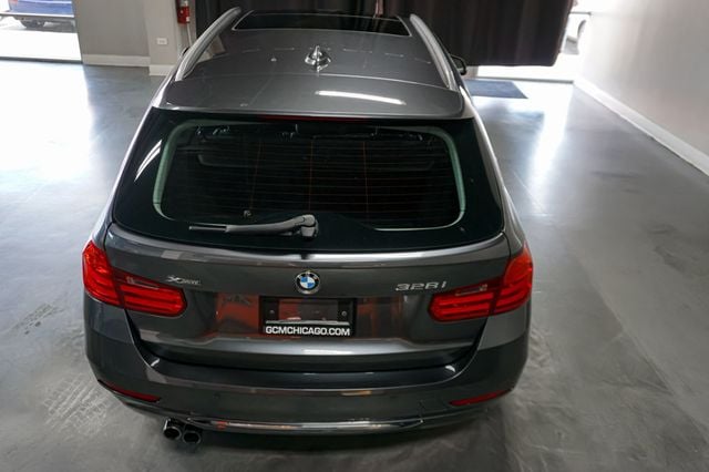 2014 BMW 3 Series *328i xDrive AWD* *Sports Wagon* *Only 30k Miles* - 23034800 - 46