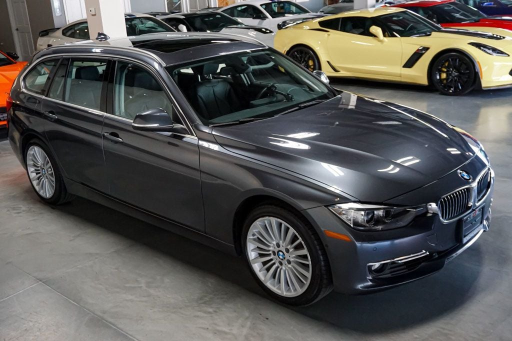 2014 BMW 3 Series *328i xDrive AWD* *Sports Wagon* *Only 30k Miles* - 23034800 - 47