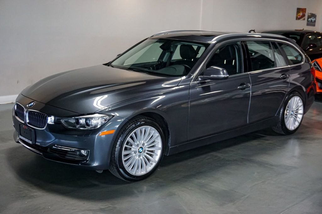 2014 BMW 3 Series *328i xDrive AWD* *Sports Wagon* *Only 30k Miles* - 23034800 - 4