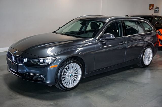 2014 BMW 3 Series *328i xDrive AWD* *Sports Wagon* *Only 30k Miles* - 23034800 - 4