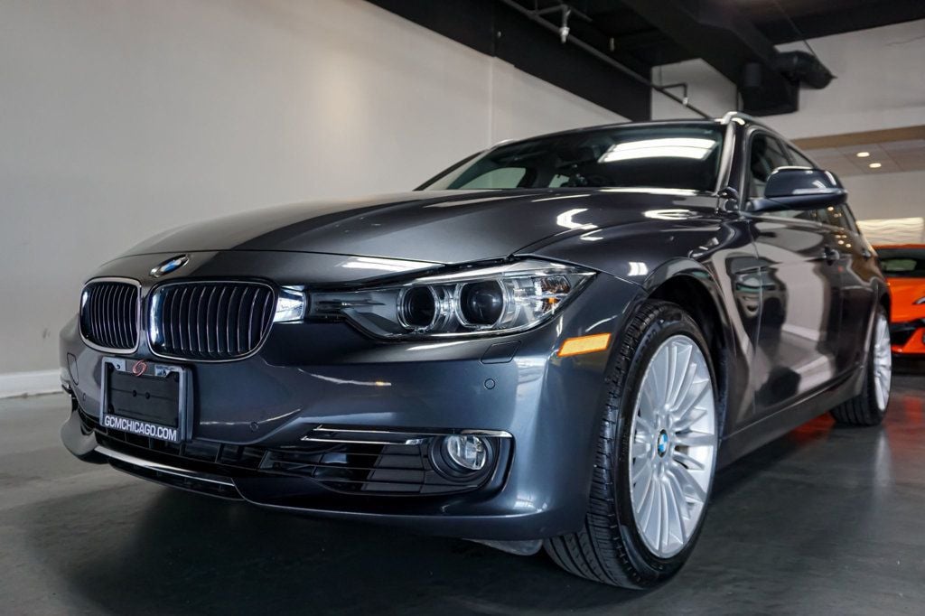 2014 BMW 3 Series *328i xDrive AWD* *Sports Wagon* *Only 30k Miles* - 23034800 - 53