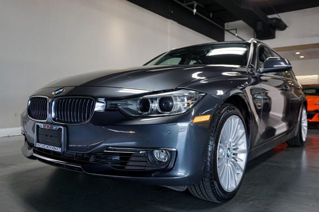 2014 BMW 3 Series *328i xDrive AWD* *Sports Wagon* *Only 30k Miles* - 23034800 - 53