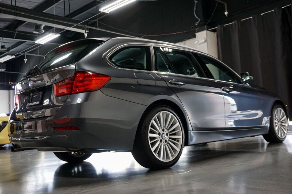 2014 BMW 3 Series *328i xDrive AWD* *Sports Wagon* *Only 30k Miles* - 23034800 - 5