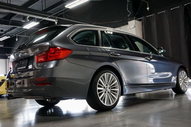 2014 BMW 3 Series *328i xDrive AWD* *Sports Wagon* *Only 30k Miles* - 23034800 - 5