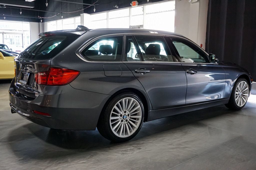 2014 BMW 3 Series *328i xDrive AWD* *Sports Wagon* *Only 30k Miles* - 23034800 - 66