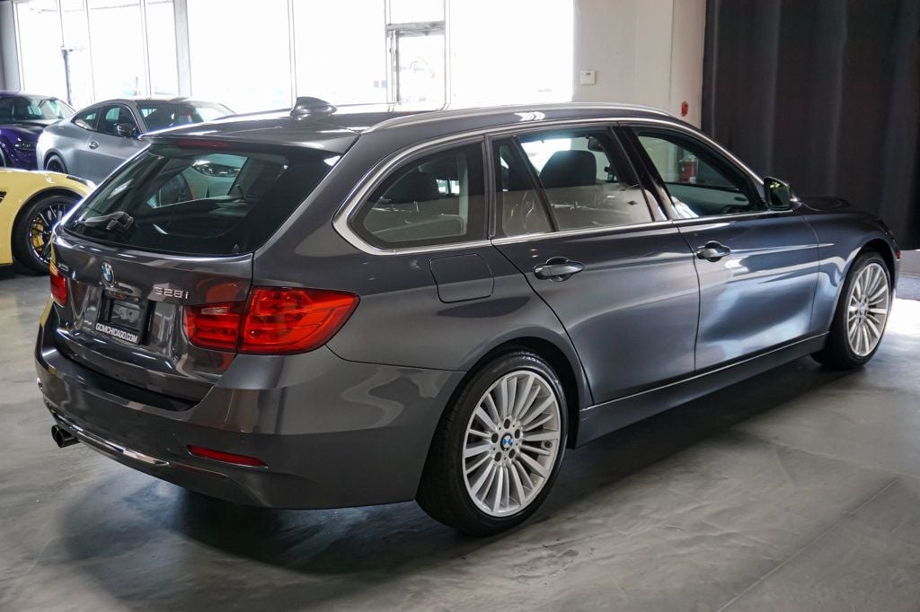 2014 BMW 3 Series *328i xDrive AWD* *Sports Wagon* *Only 30k Miles* - 23034800 - 6