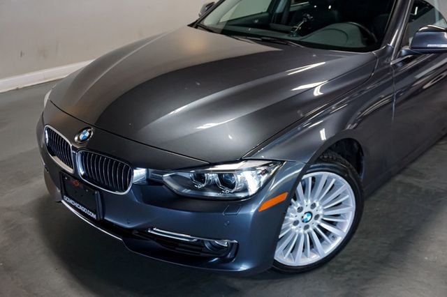 2014 BMW 3 Series *328i xDrive AWD* *Sports Wagon* *Only 30k Miles* - 23034800 - 75