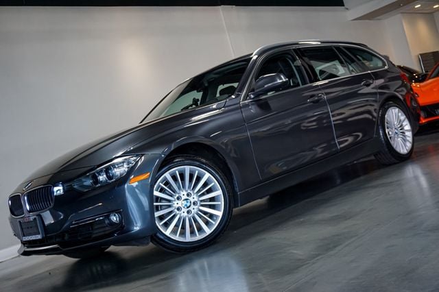 2014 BMW 3 Series *328i xDrive AWD* *Sports Wagon* *Only 30k Miles* - 23034800 - 76